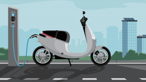 獨自創新，還是攜伴同行？