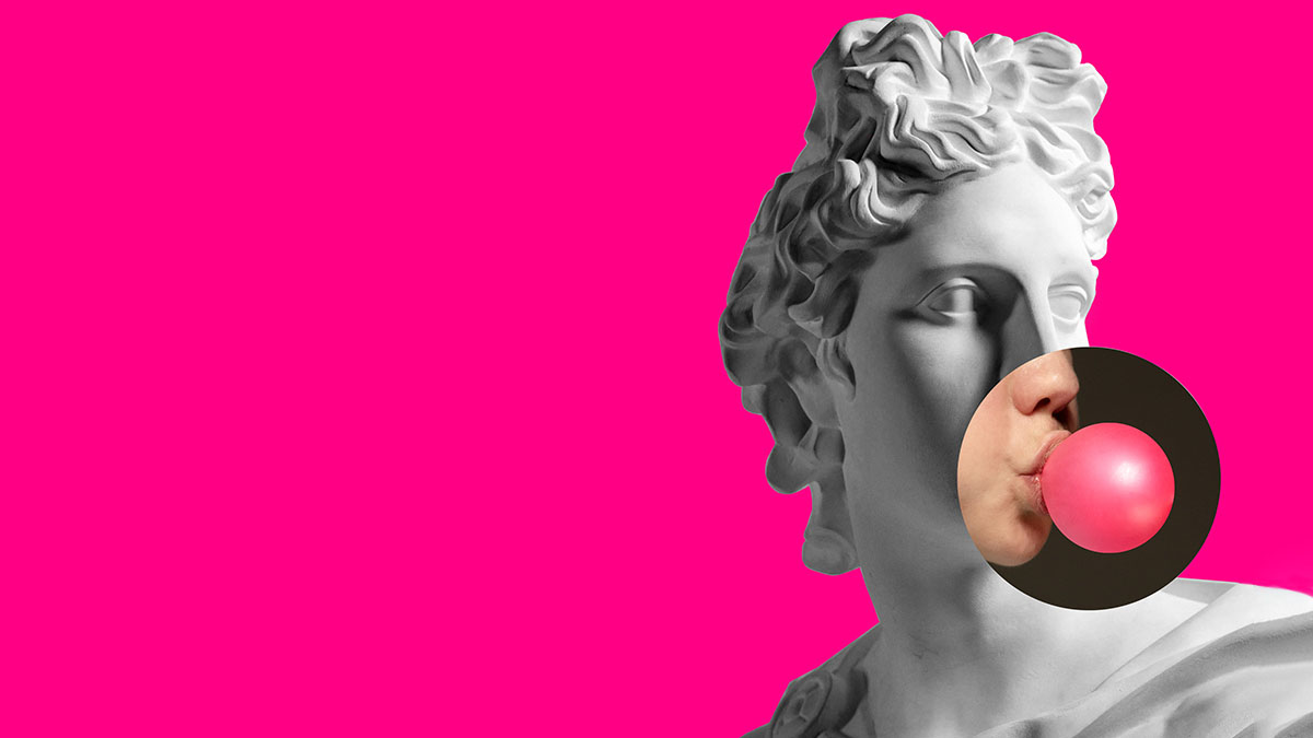 職場上容得下「做自己」嗎？