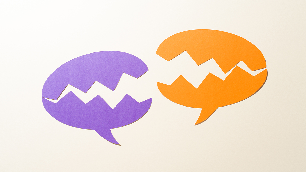 「解毒」四招！從工作環境的創傷中復原