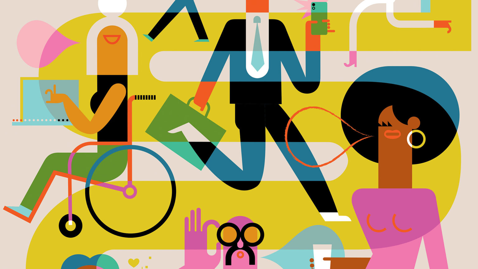 人資新任務：員工利益優先！