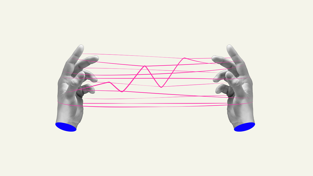 過去成功的方法已經不管用了！首要請提升組織的認知技能