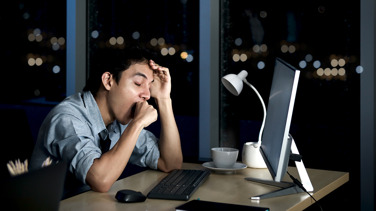 年輕同仁不愛練基本功，主管聰明引導的 5 個步驟