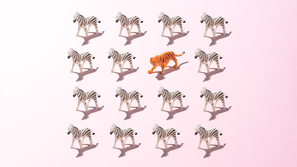 挺進海外市場，身為「外人」反而吃香