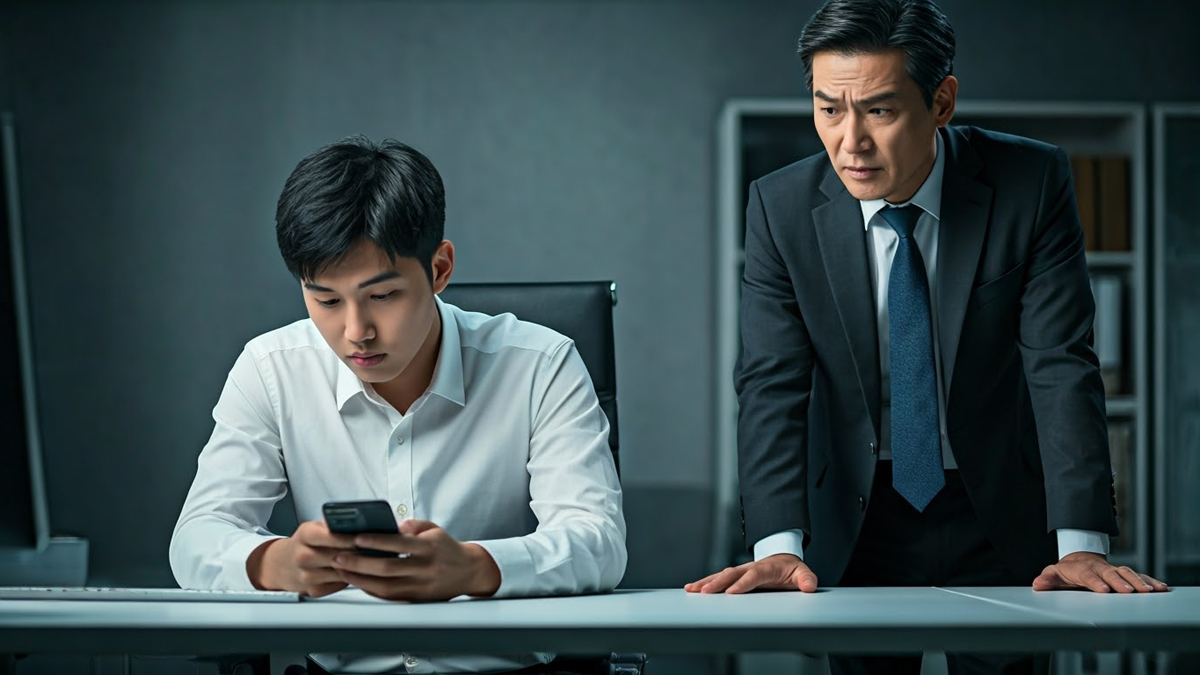 抱怨年輕人動不動就離職？用「5F」破解新世代高離職率的關鍵