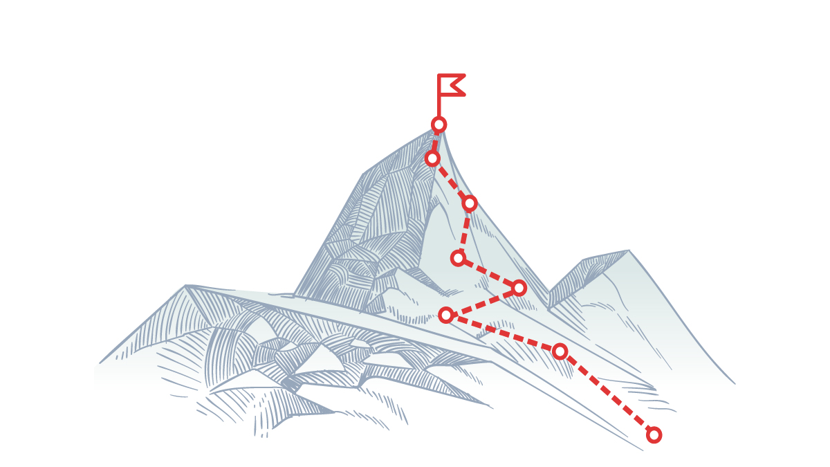 「兼職也能出人頭地」