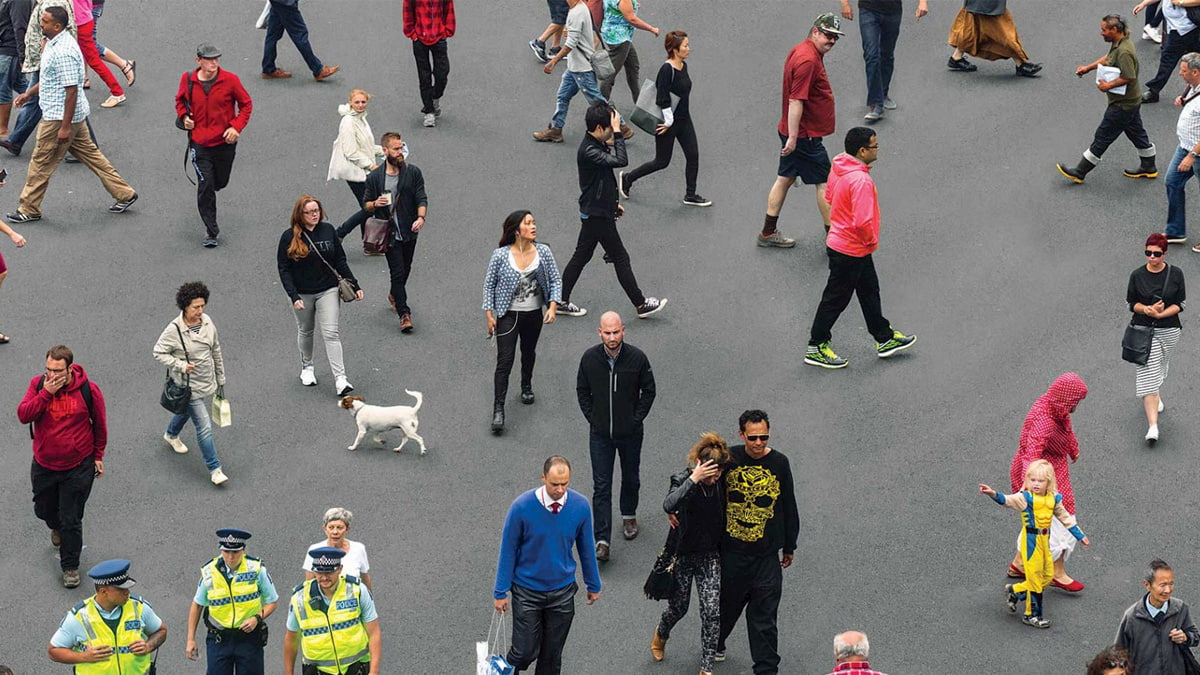 AT&T發動人才大翻修