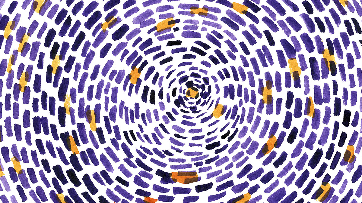 讓工作跟著節奏走