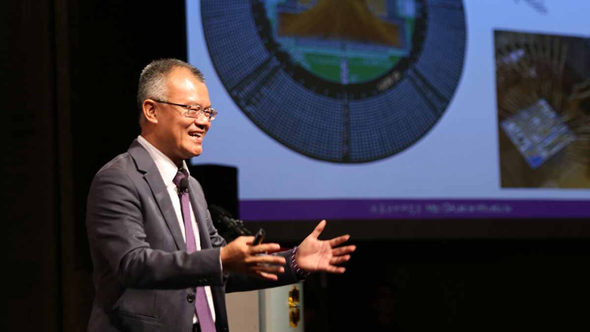 【HBR週年慶特別報導】孕育台灣製造業的平台商機