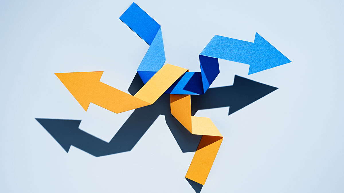 矩陣圖教你防禦破壞者