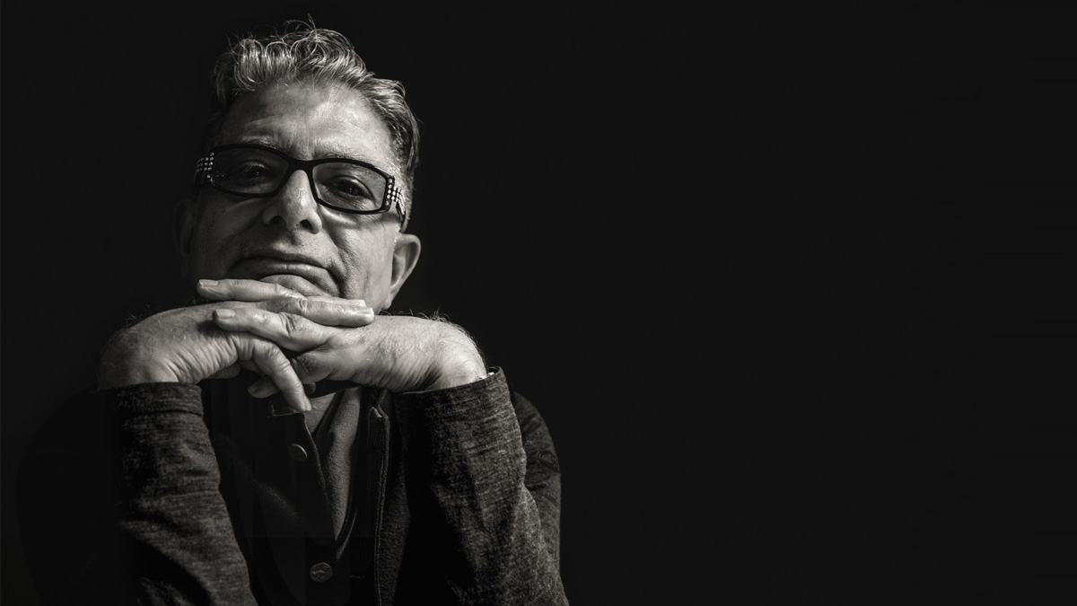 狄巴克．喬布拉