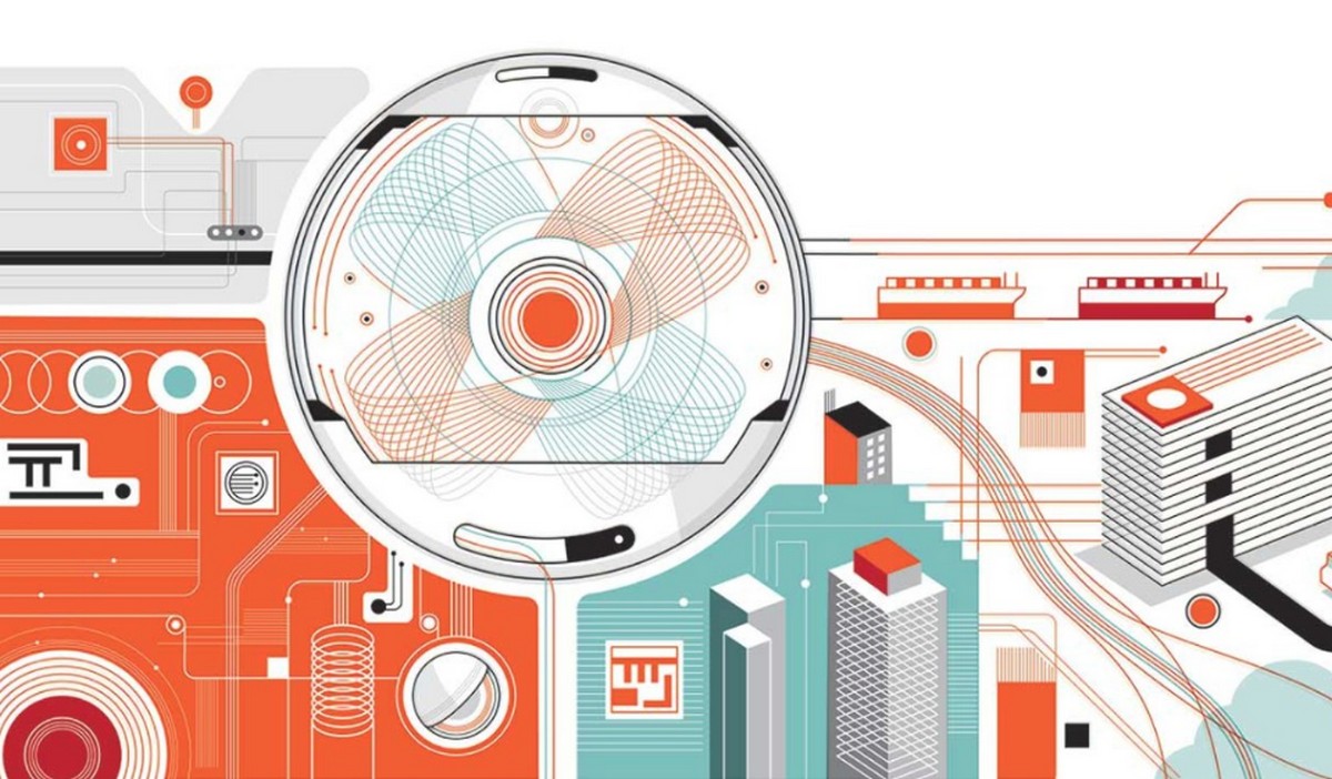 阿里巴巴形塑未來企業