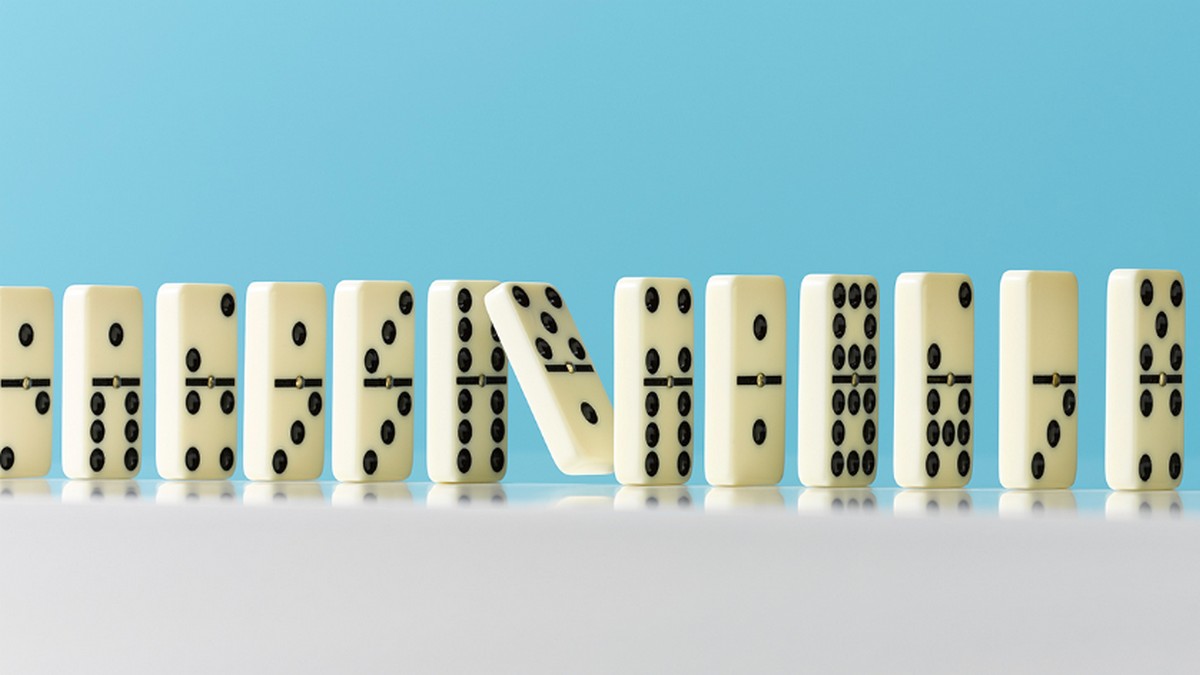 四個步驟，克服你的失敗恐懼