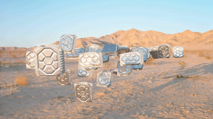 垃圾是一門新生意