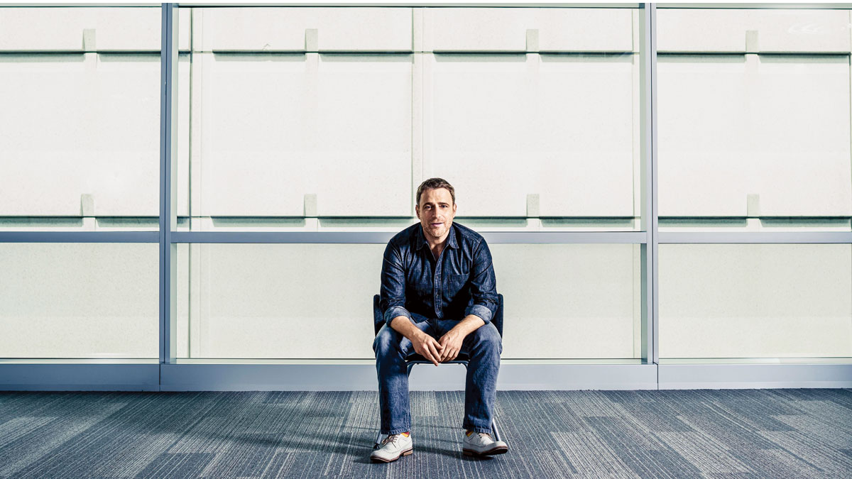 SLACK敏捷布局疫情商機！執行長暢談如何因應這場全球危機