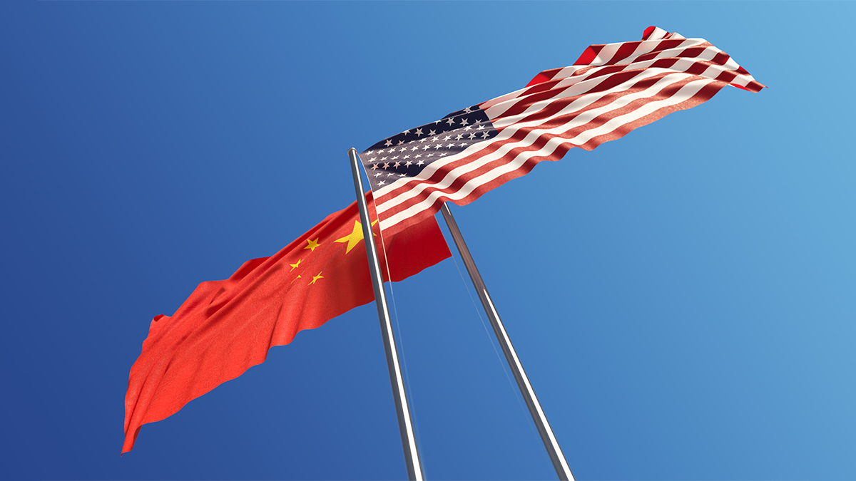 董事會該問五個有關中國的問題