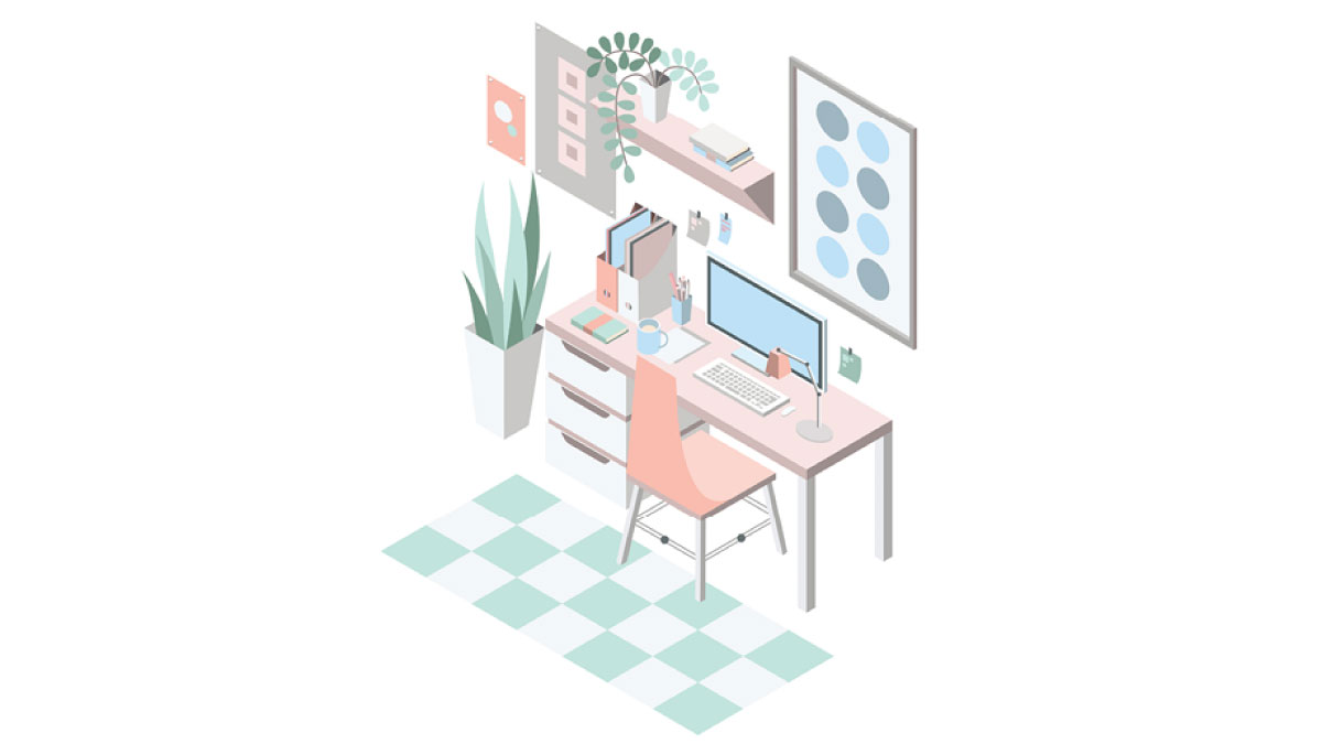 未來工作形態已經到來