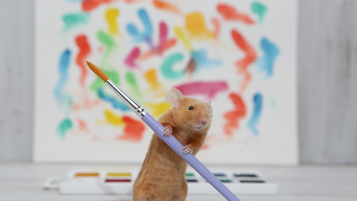 哈佛資深編輯傳授優化圖表的首要祕訣：控制顏色