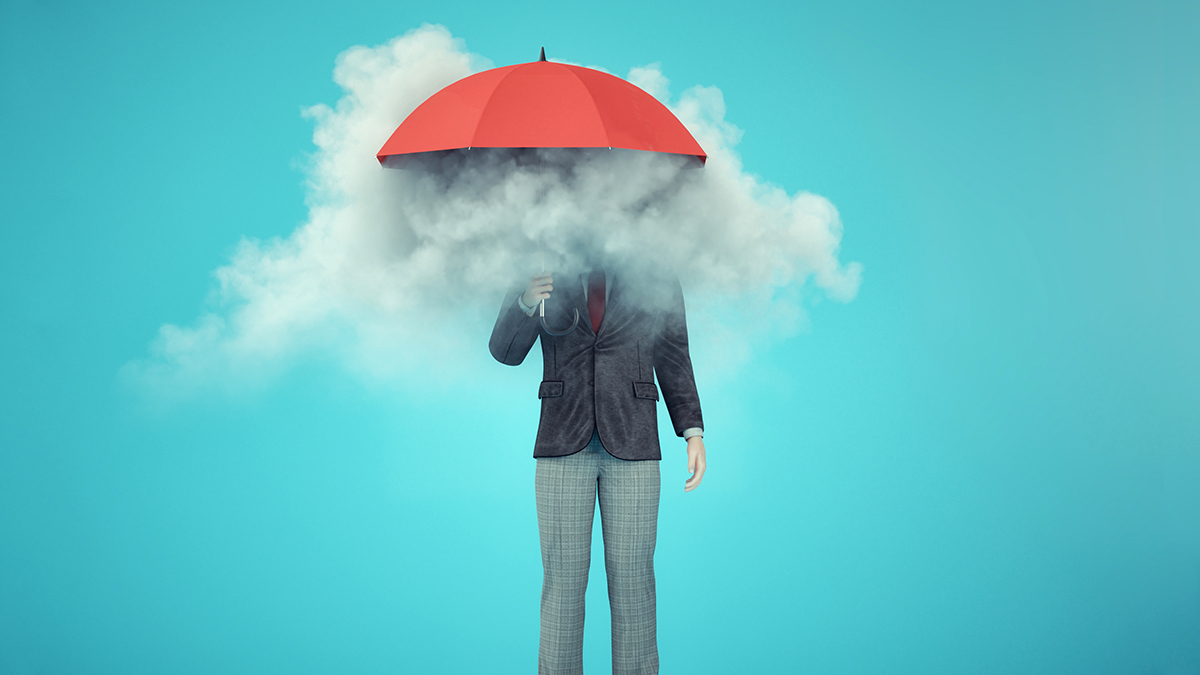 大腦在削弱我的領導力？