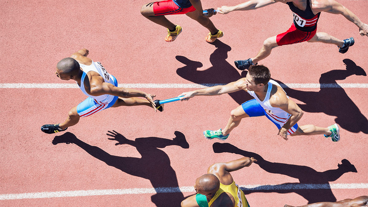 想要充分執行目標，中階主管的作為有多麼關鍵？