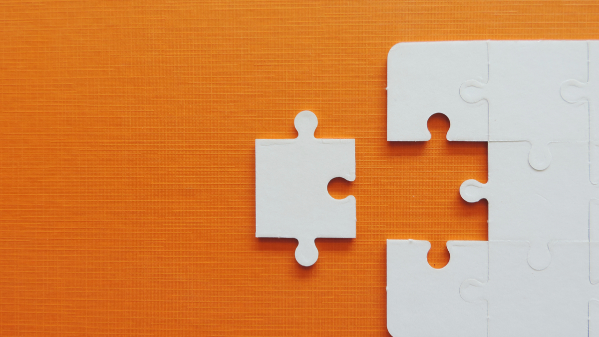 內部難題外力解謎