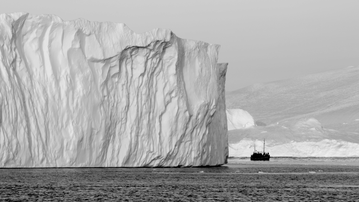 波特看氣候變遷：把公益變商機