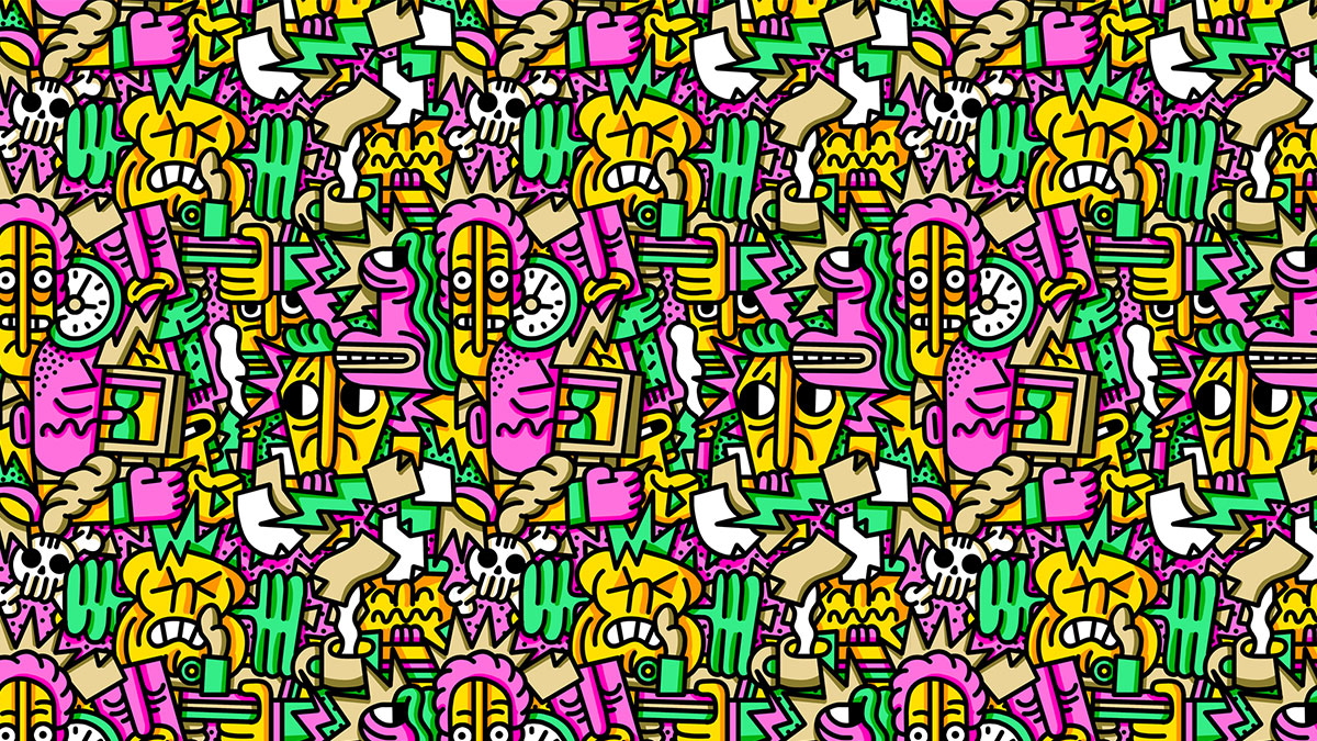 作重要報告之前，要如何保持鎮定？