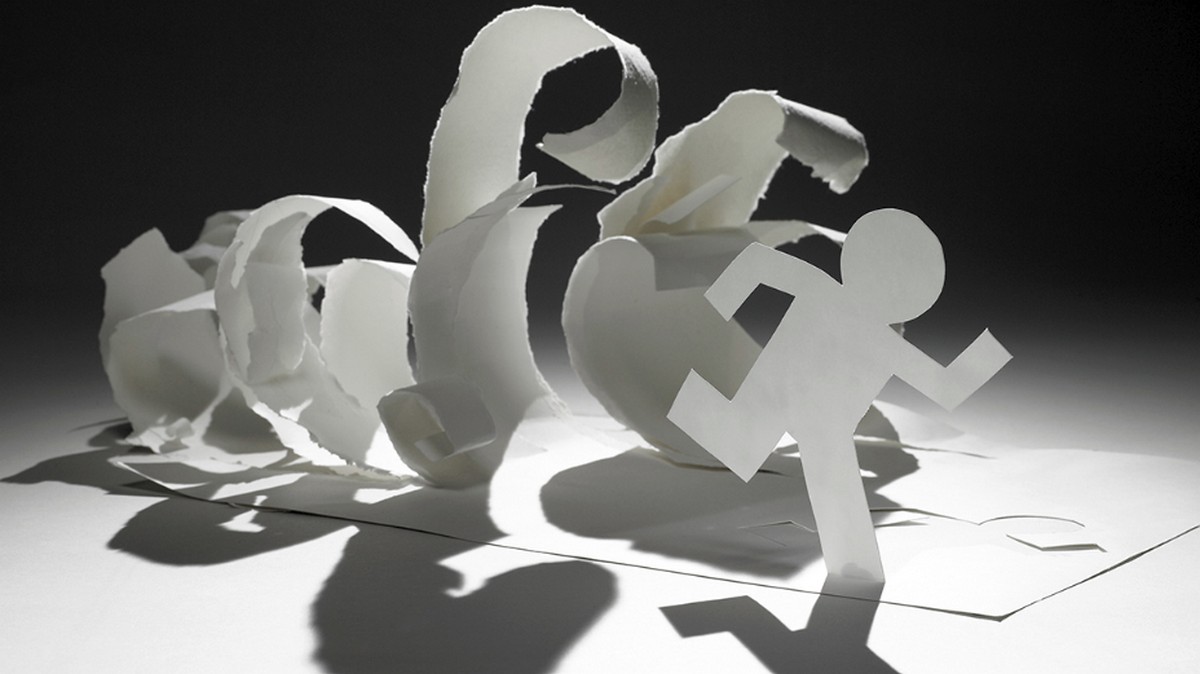 熬過工作爆忙期五大祕訣