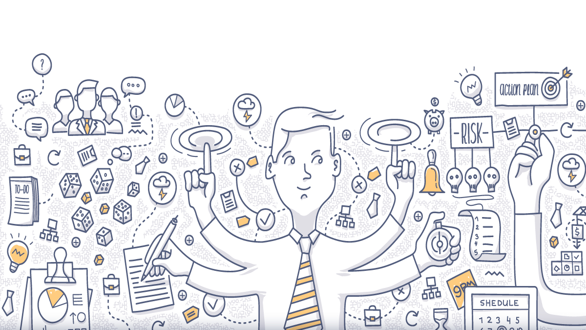 運用平衡計分卡提升團隊力，激發員工最大生產力