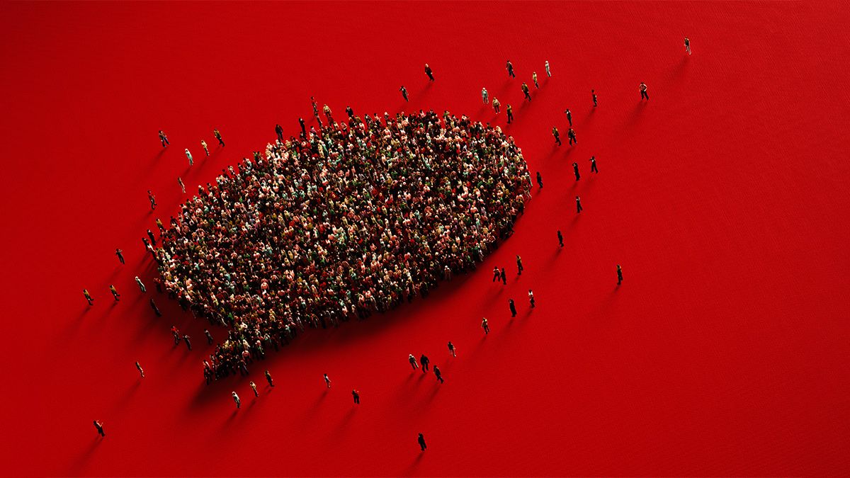 我們正迎向社群媒體的新規範時代？