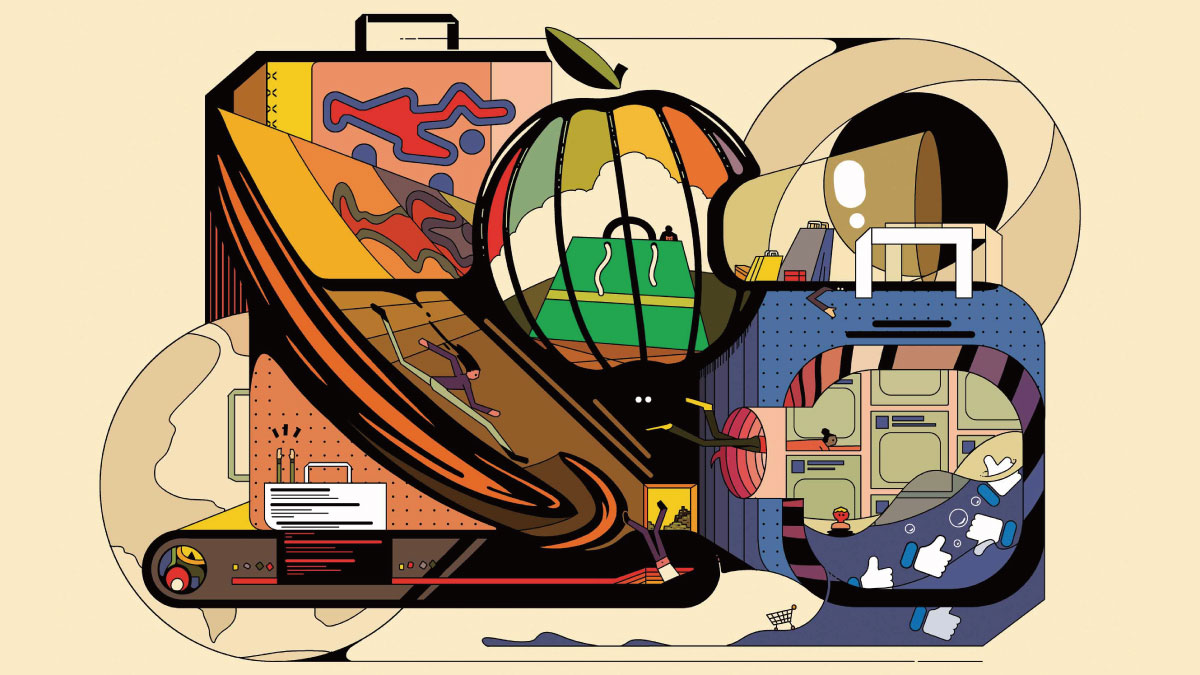 讓平台為品牌助攻！四大策略避免你的業務淪為便宜商品