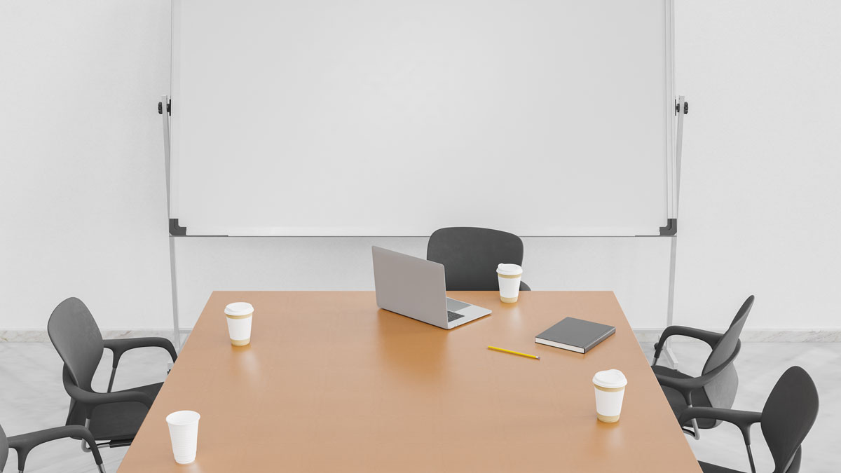 貝佐斯的空椅子，讓不在場的人說話！談企業組織的多樣性