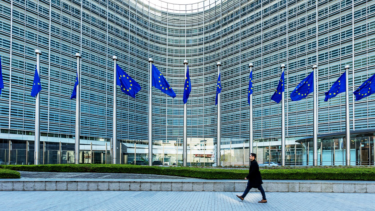 歐盟全新AI法案，董事會、最高管理層、各級主管分別要注意什麼？