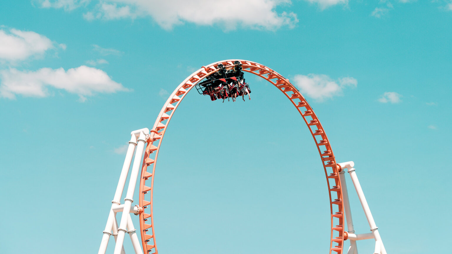 創投心態催生創新決策