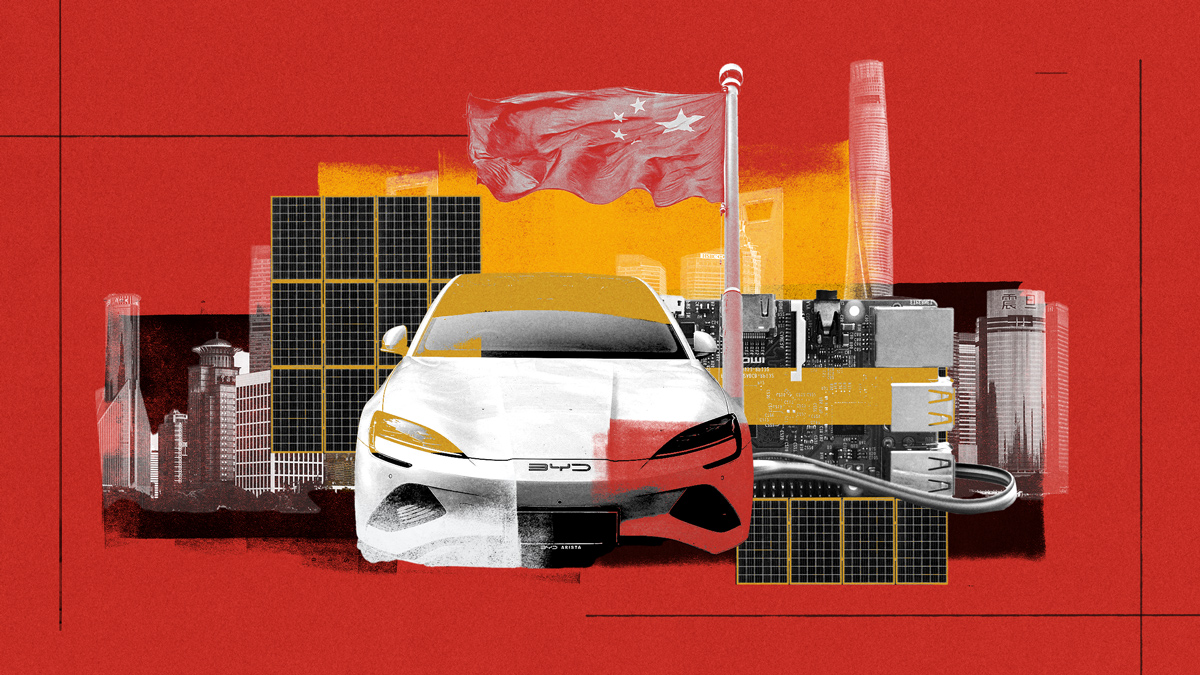 別等中國品牌賣到眼前，你才開始準備