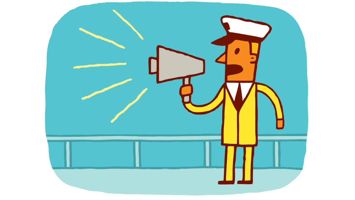 請執行長開口說「薪情」