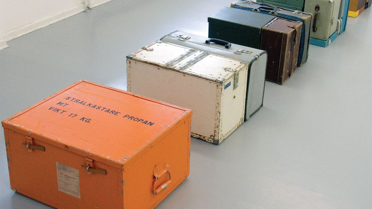 商品不再黑箱作業