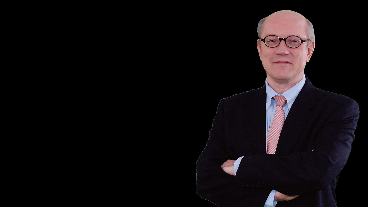 家族企業傳承有道