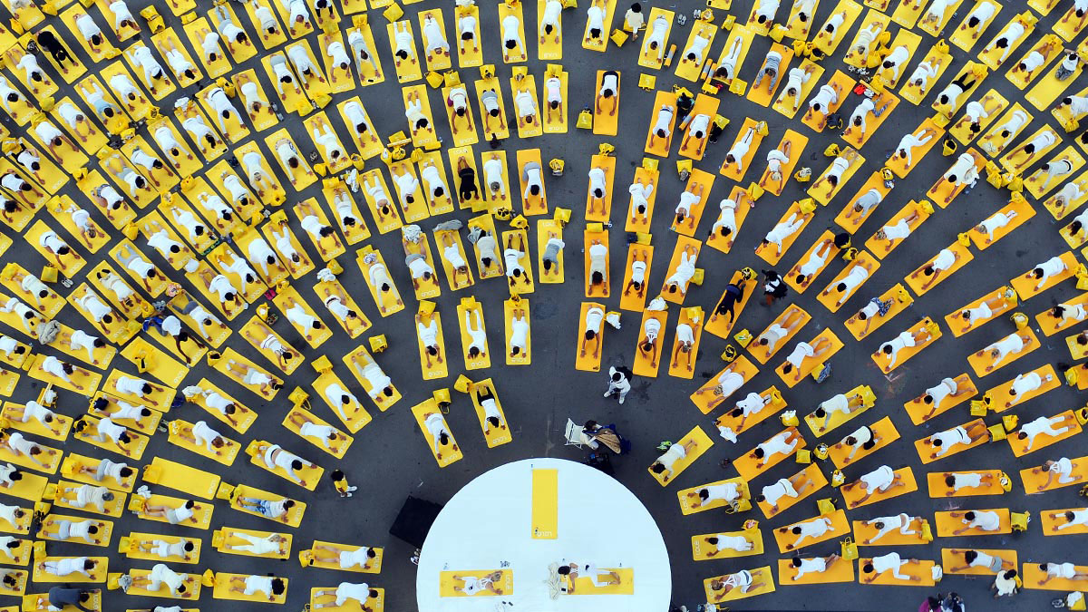 當好員工當上主管