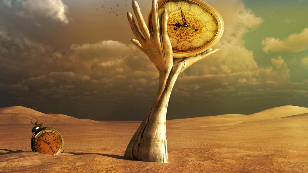 每週72工時的時代來臨了