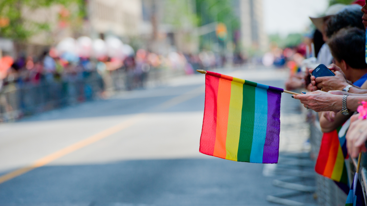 為什麼庫克出櫃這件事，對蘋果和企業界都攸關重要？