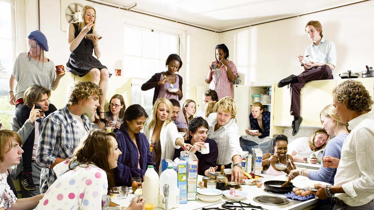 到底開會該有多少人？