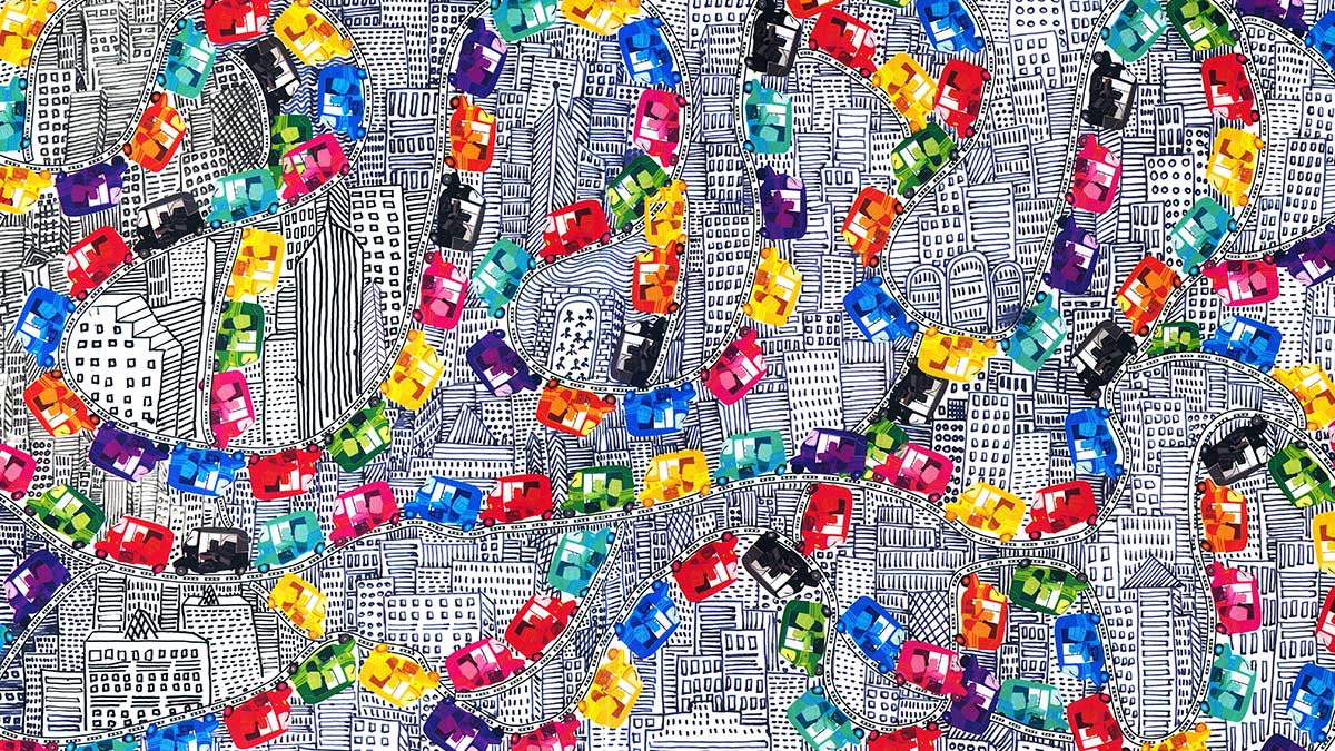 亞馬遜如何針對印度市場調整商業模式