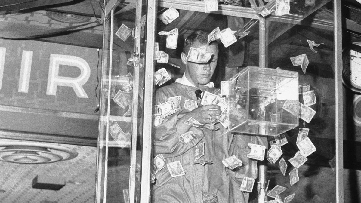 激勵銷售團隊的適當獎賞是…