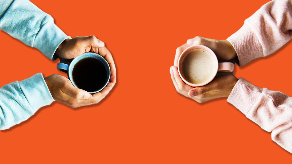 新員工到職第一週，務必與他們見面