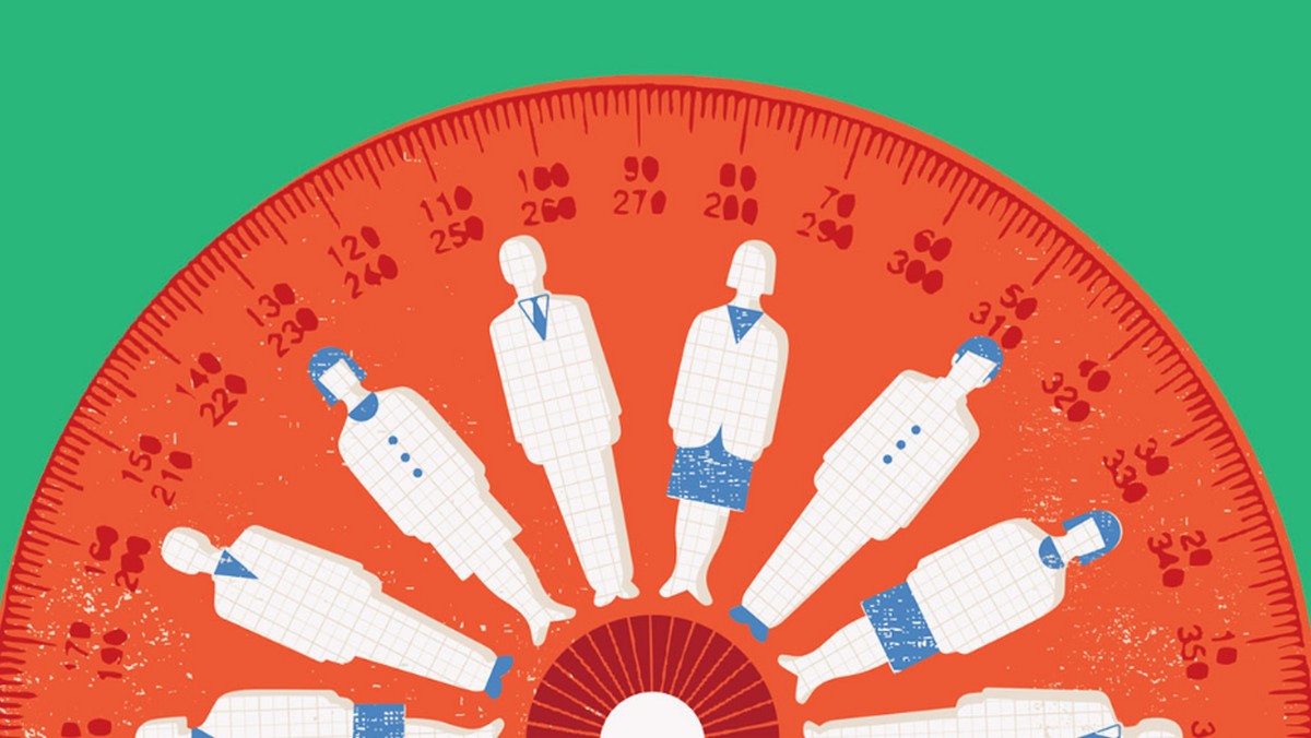 企業進行標竿管理，軟體廠商來幫忙