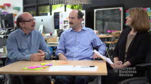 建立自信，釋放創意