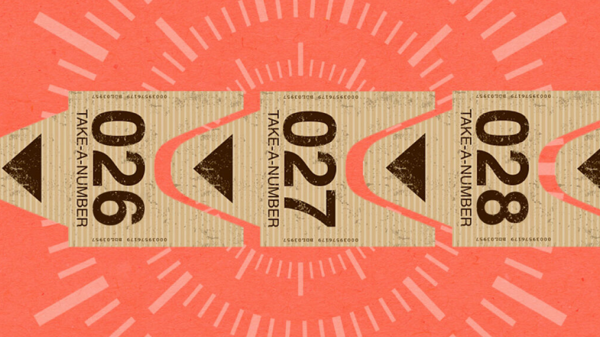 精確預估等候時間，別讓顧客不開心