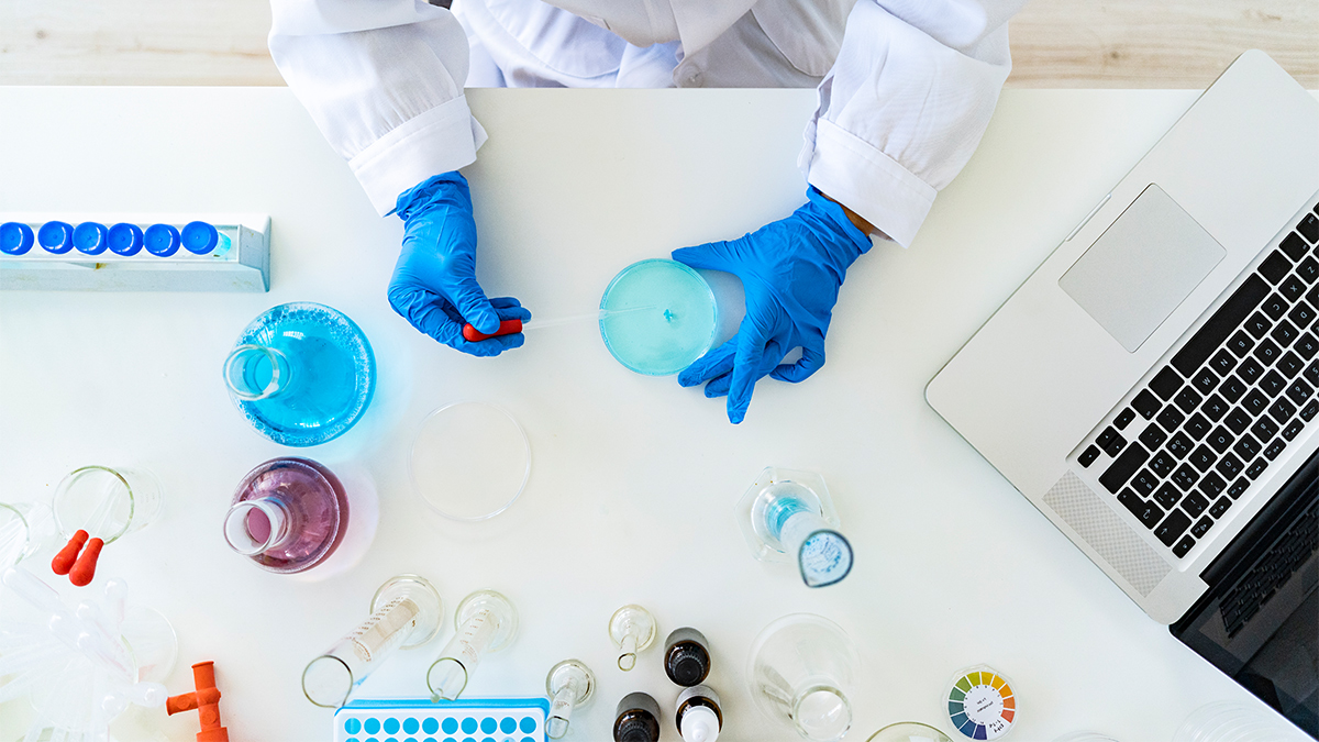 mRNA技術公司會催生創新的生態系統嗎？