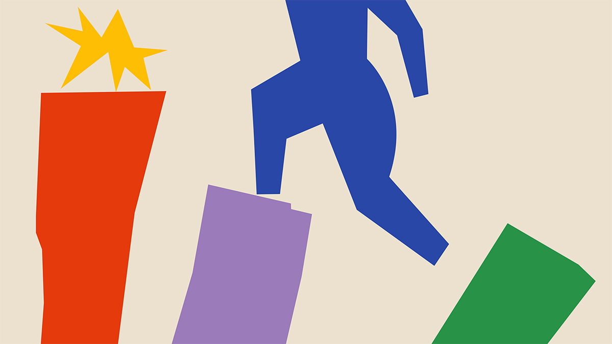 在不斷變化的時代，執行長請這樣領導