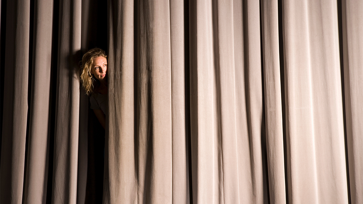 有人讓你難堪時如何保持冷靜